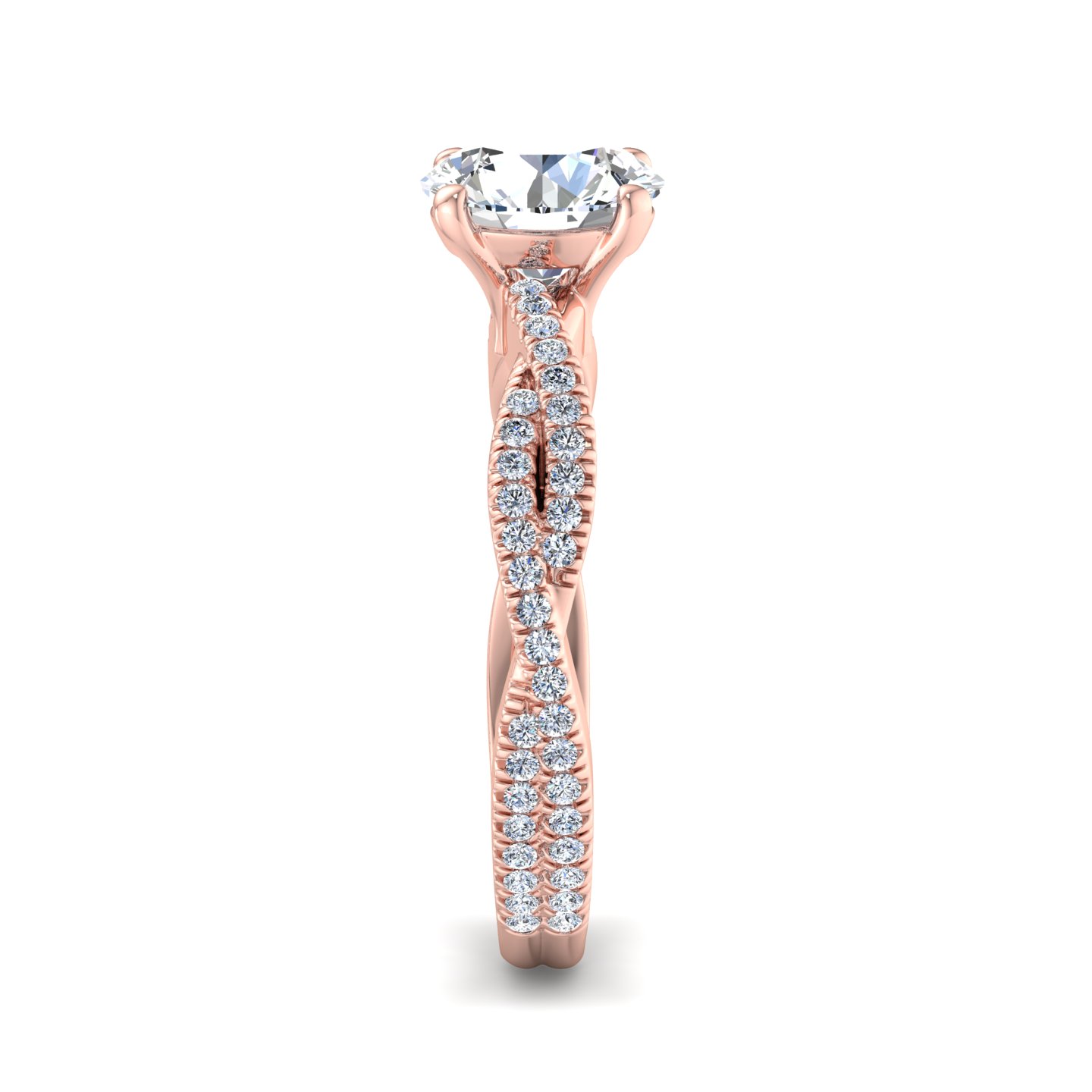 Jessica  Engagement Ring